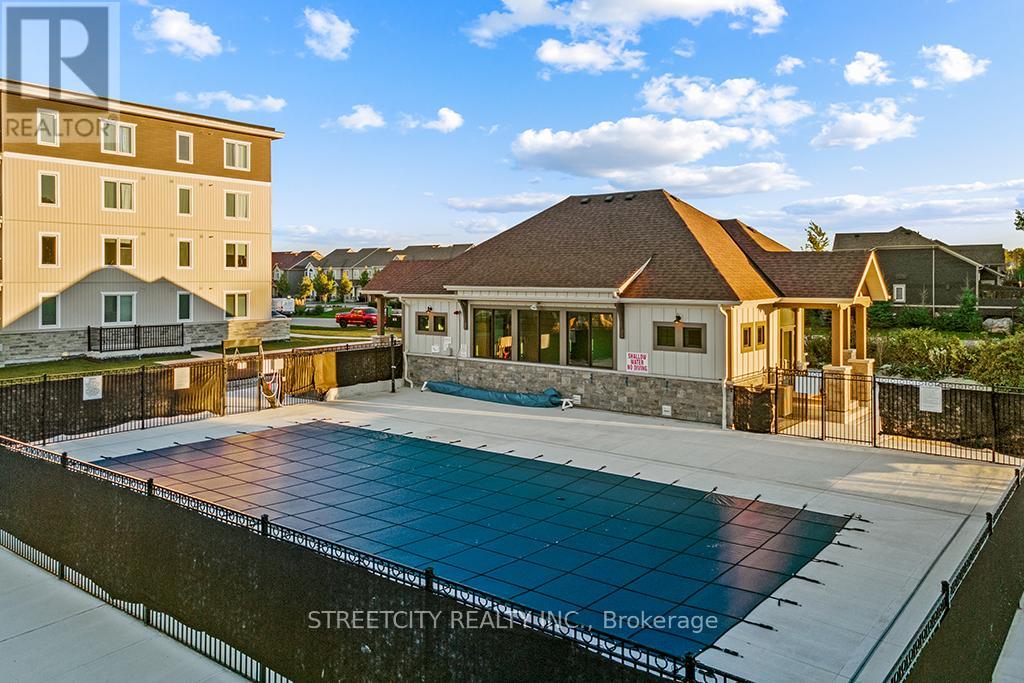 215 - 5 Spooner Crescent, Collingwood, Ontario  L9Y 1T3 - Photo 36 - S12272051