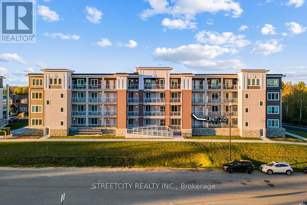 215 - 5 Spooner Crescent, Collingwood, Ontario  L9Y 1T3 - Photo 41 - S12272051