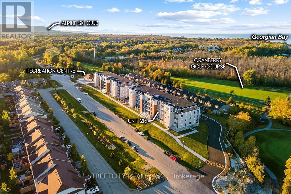 215 - 5 Spooner Crescent, Collingwood, Ontario  L9Y 1T3 - Photo 47 - S12272051