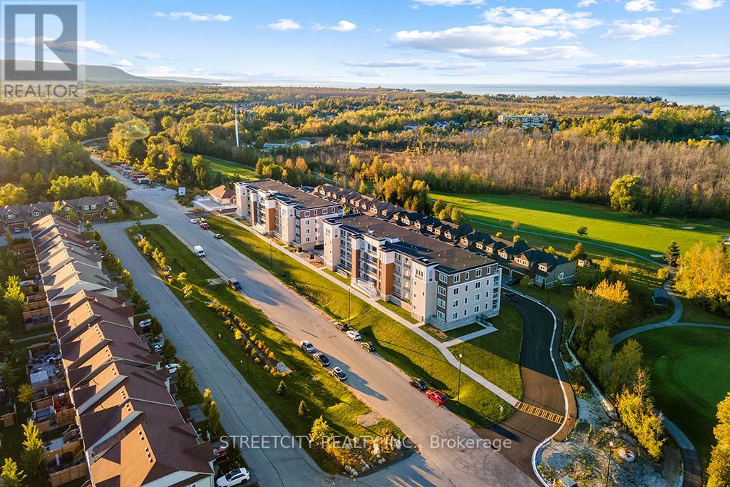 215 - 5 Spooner Crescent, Collingwood, Ontario  L9Y 1T3 - Photo 48 - S12272051