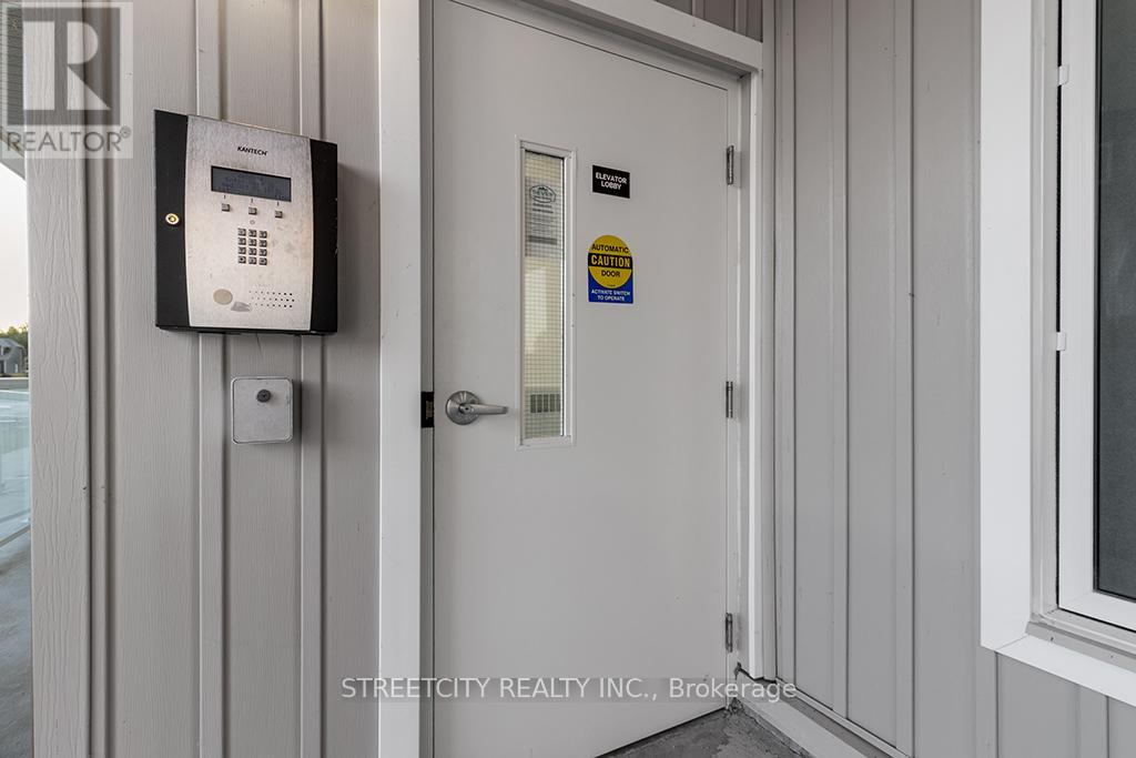 215 - 5 Spooner Crescent, Collingwood, Ontario  L9Y 1T3 - Photo 6 - S12272051