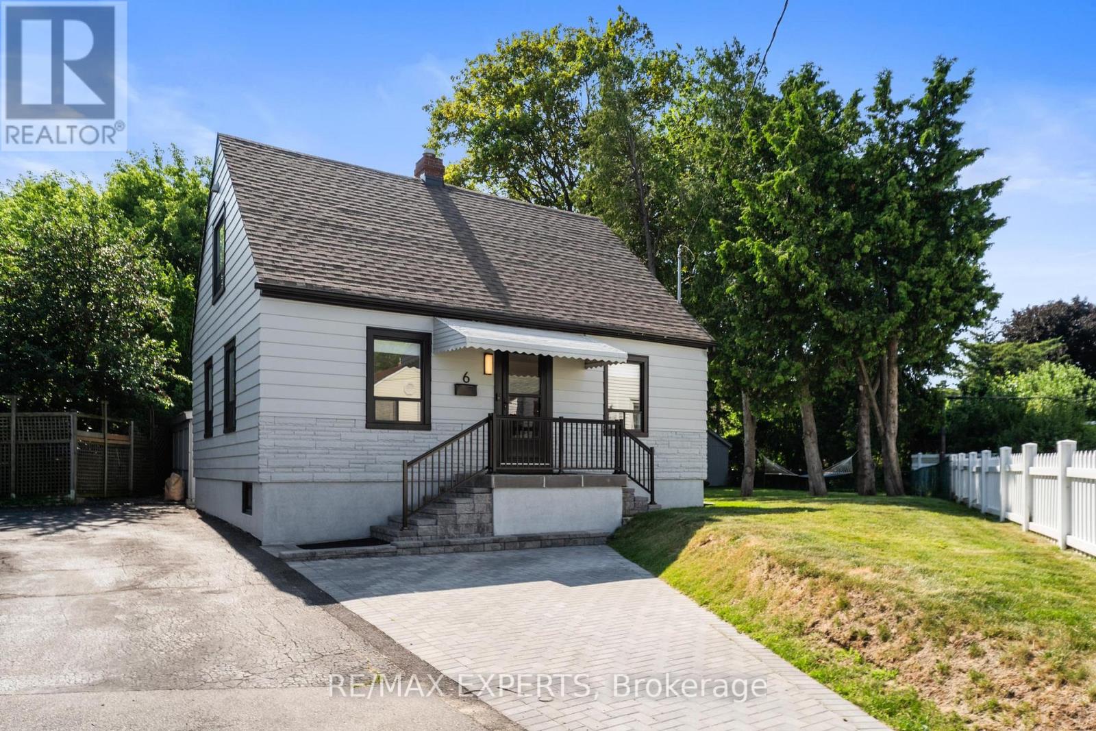 Property at 6 MCCALLUM COURT image 1