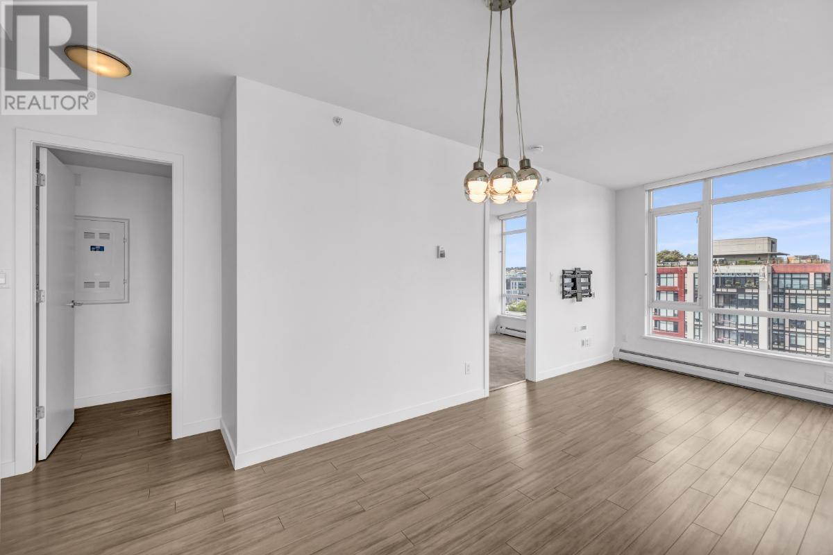 1502 1775 Quebec Street, Vancouver, British Columbia  V5T 0E3 - Photo 6 - R3024422
