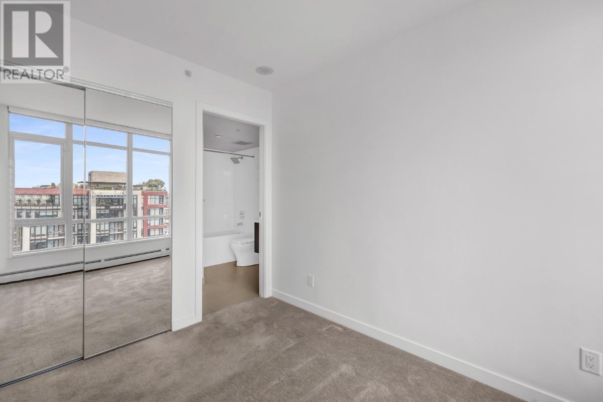 1502 1775 Quebec Street, Vancouver, British Columbia  V5T 0E3 - Photo 12 - R3024422