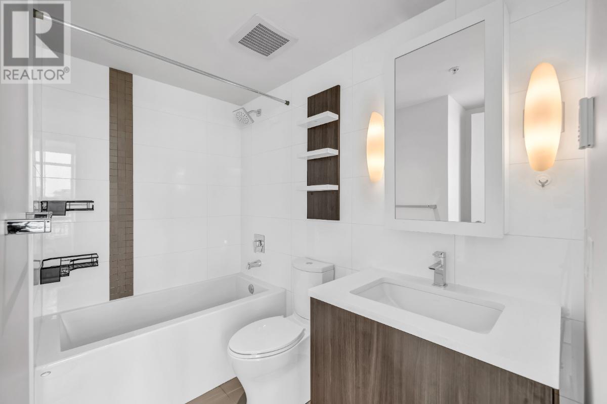 1502 1775 Quebec Street, Vancouver, British Columbia  V5T 0E3 - Photo 13 - R3024422