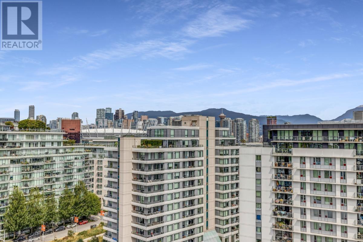 1502 1775 Quebec Street, Vancouver, British Columbia  V5T 0E3 - Photo 24 - R3024422