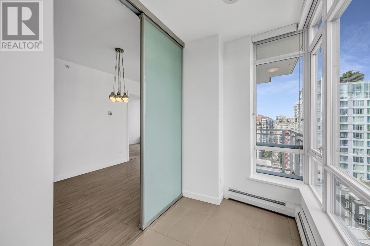1502 1775 Quebec Street, Vancouver, British Columbia  V5T 0E3 - Photo 17 - R3024422