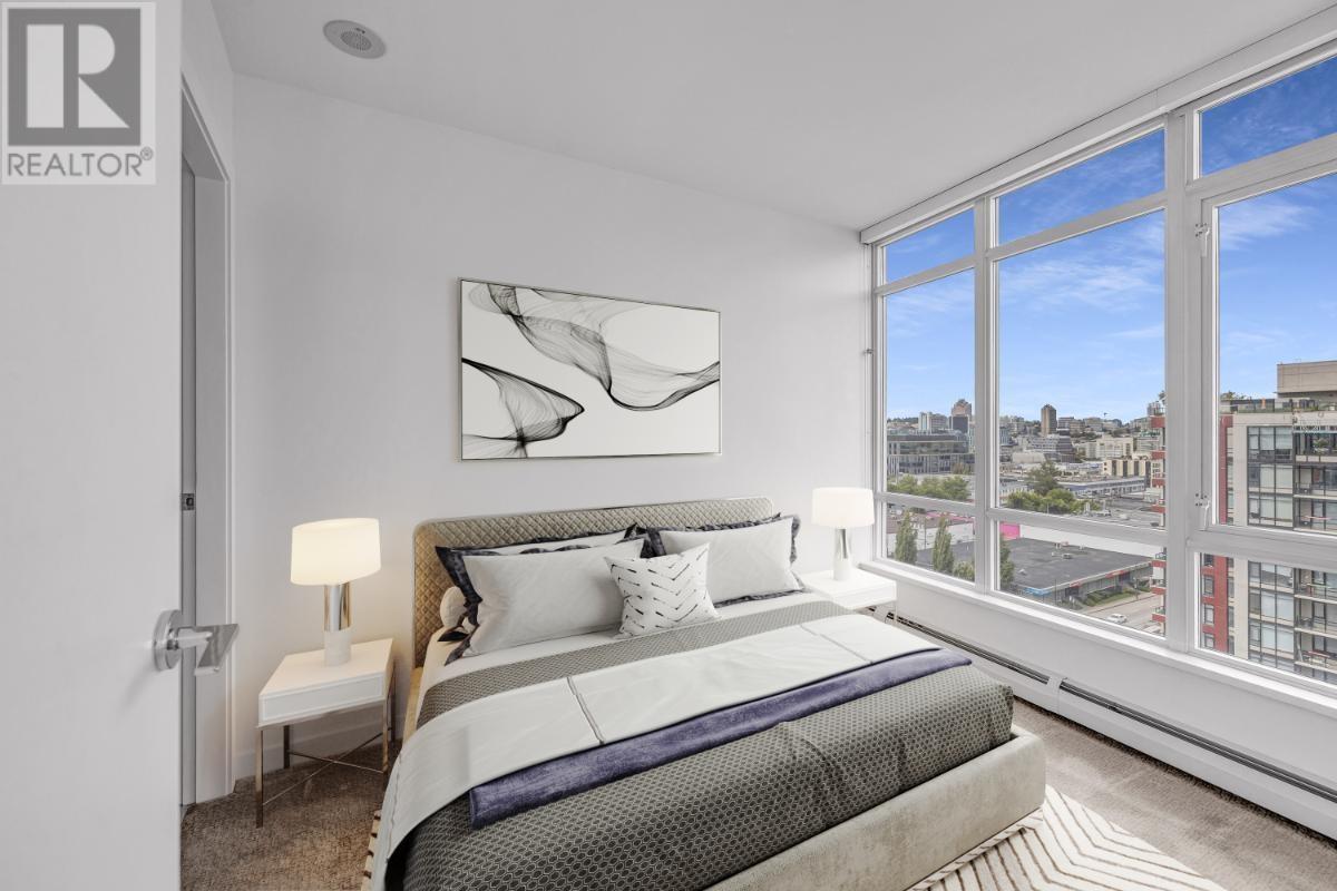 1502 1775 Quebec Street, Vancouver, British Columbia  V5T 0E3 - Photo 10 - R3024422