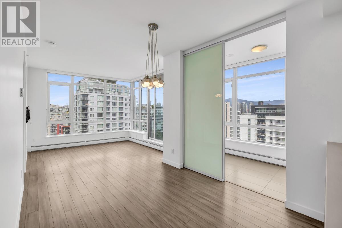 1502 1775 Quebec Street, Vancouver, British Columbia  V5T 0E3 - Photo 5 - R3024422