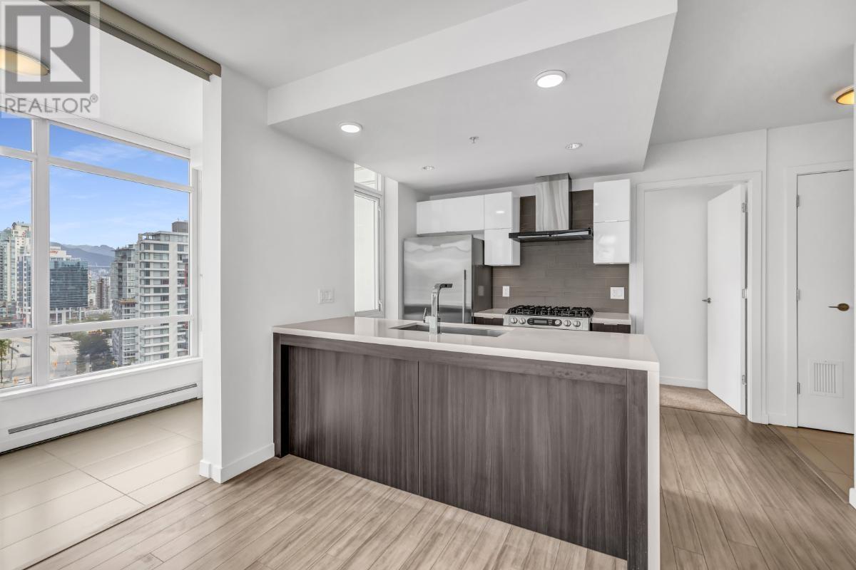 1502 1775 Quebec Street, Vancouver, British Columbia  V5T 0E3 - Photo 9 - R3024422