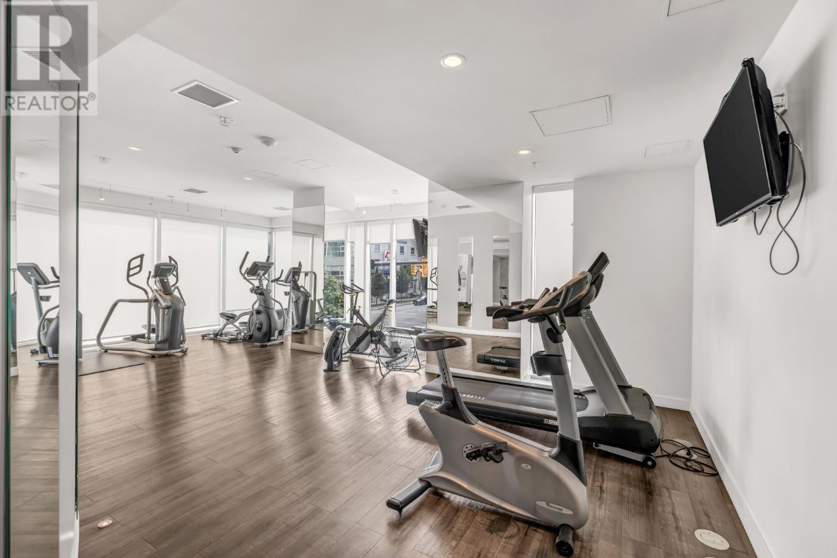 1502 1775 Quebec Street, Vancouver, British Columbia  V5T 0E3 - Photo 29 - R3024422