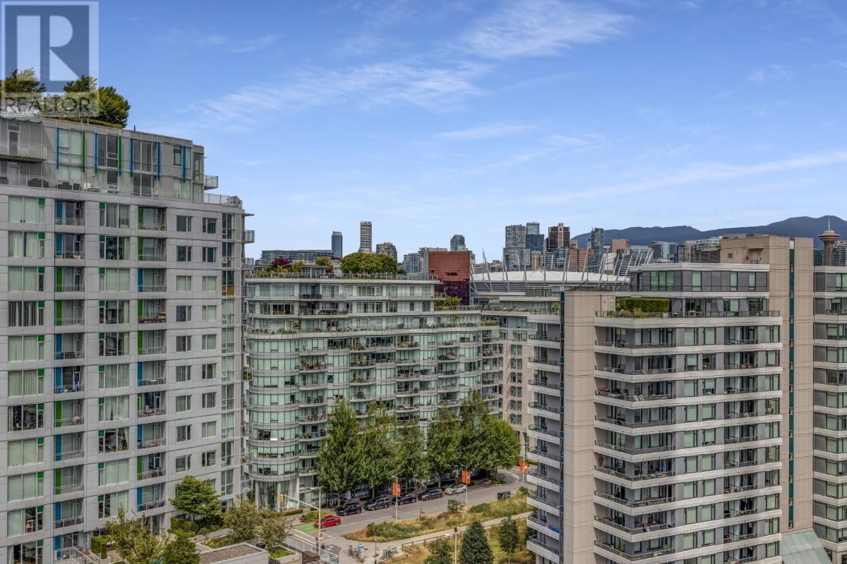 1502 1775 Quebec Street, Vancouver, British Columbia  V5T 0E3 - Photo 27 - R3024422