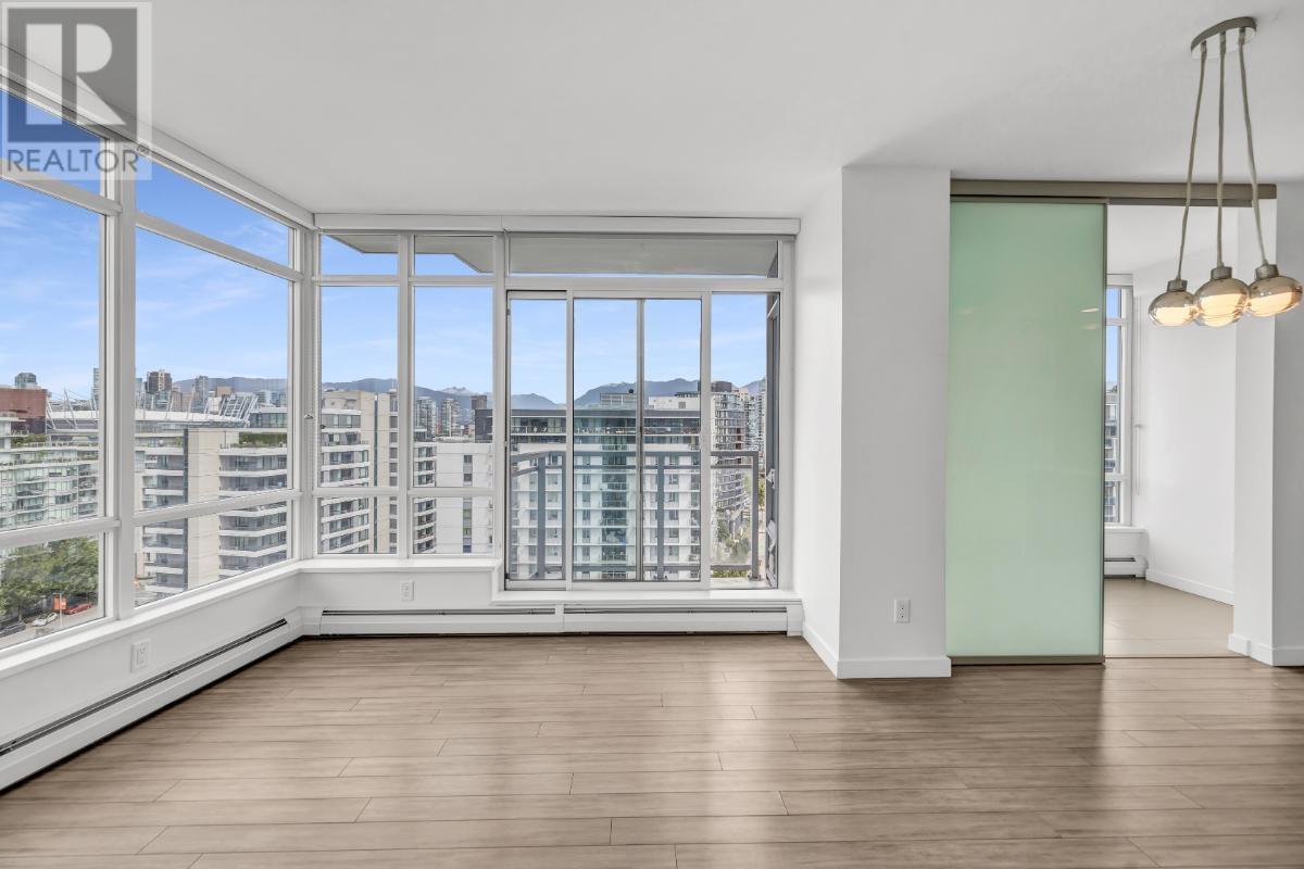 1502 1775 Quebec Street, Vancouver, British Columbia  V5T 0E3 - Photo 3 - R3024422