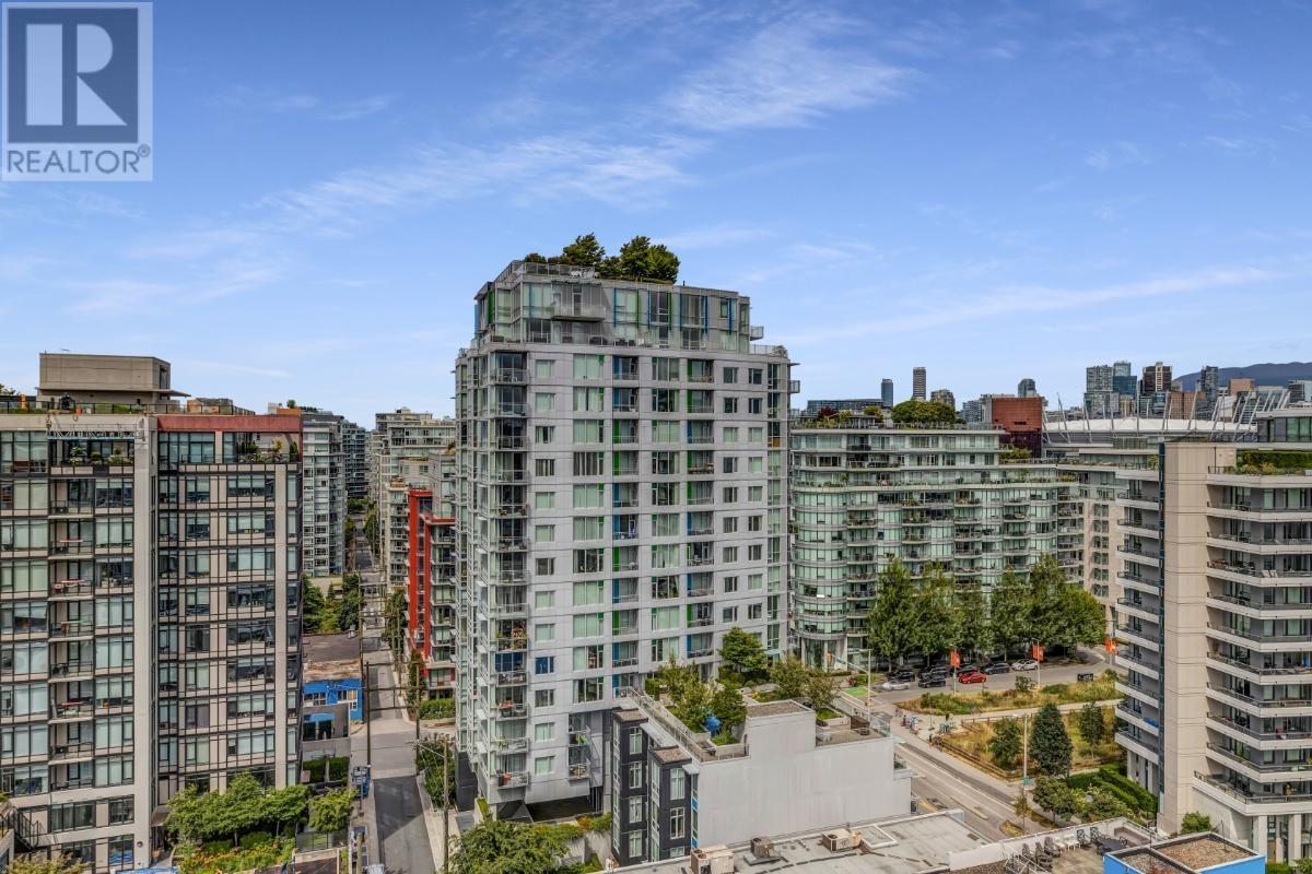 1502 1775 Quebec Street, Vancouver, British Columbia  V5T 0E3 - Photo 26 - R3024422