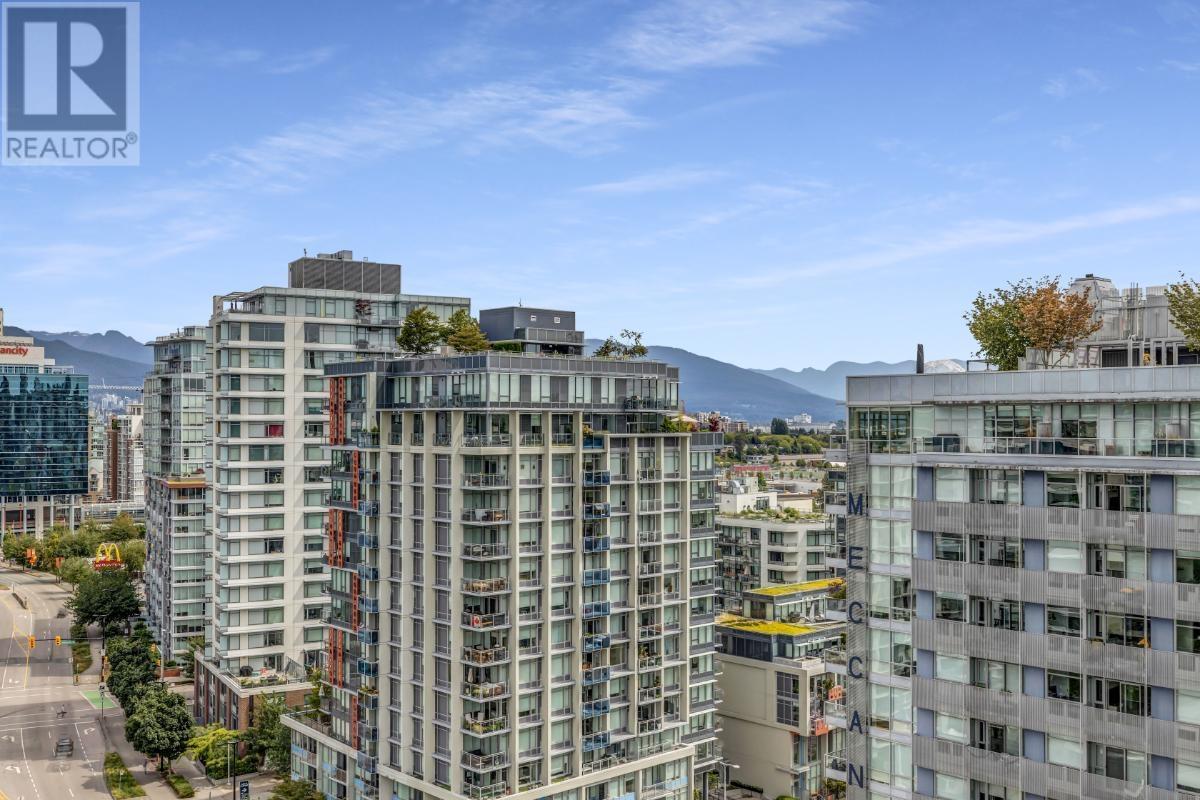 1502 1775 Quebec Street, Vancouver, British Columbia  V5T 0E3 - Photo 25 - R3024422