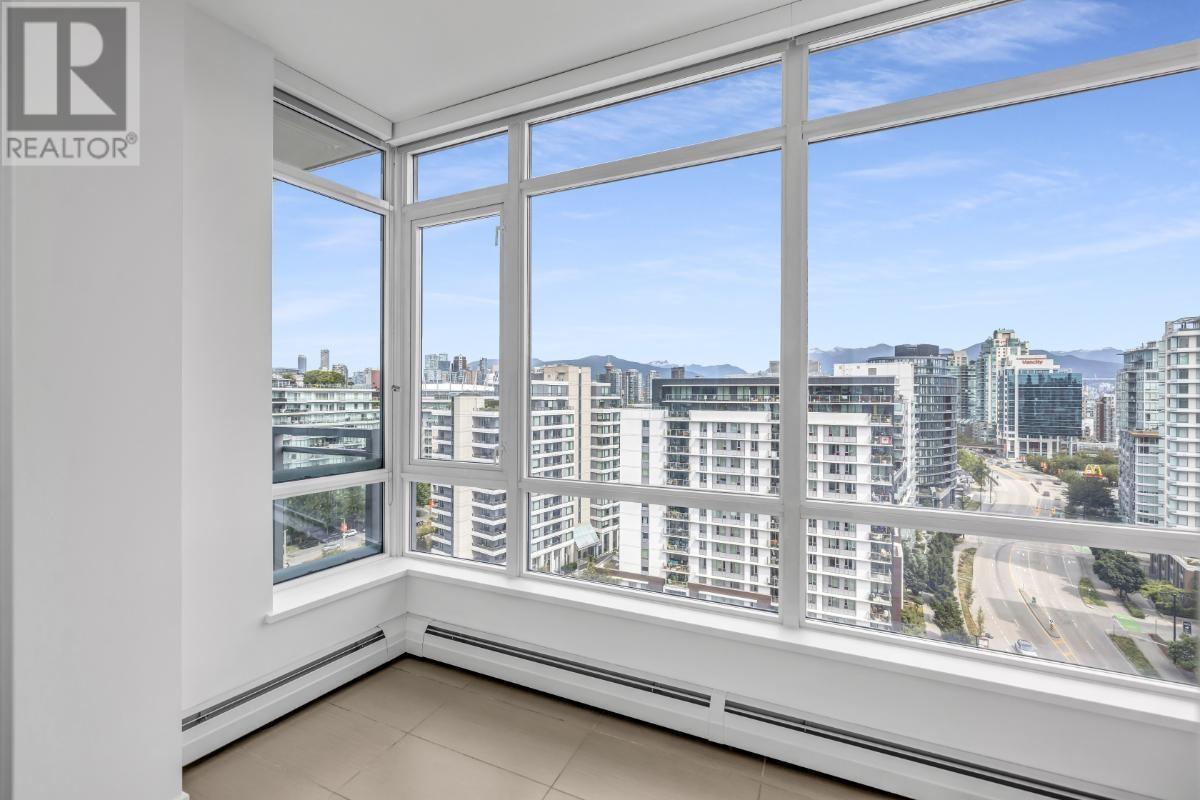 1502 1775 Quebec Street, Vancouver, British Columbia  V5T 0E3 - Photo 18 - R3024422