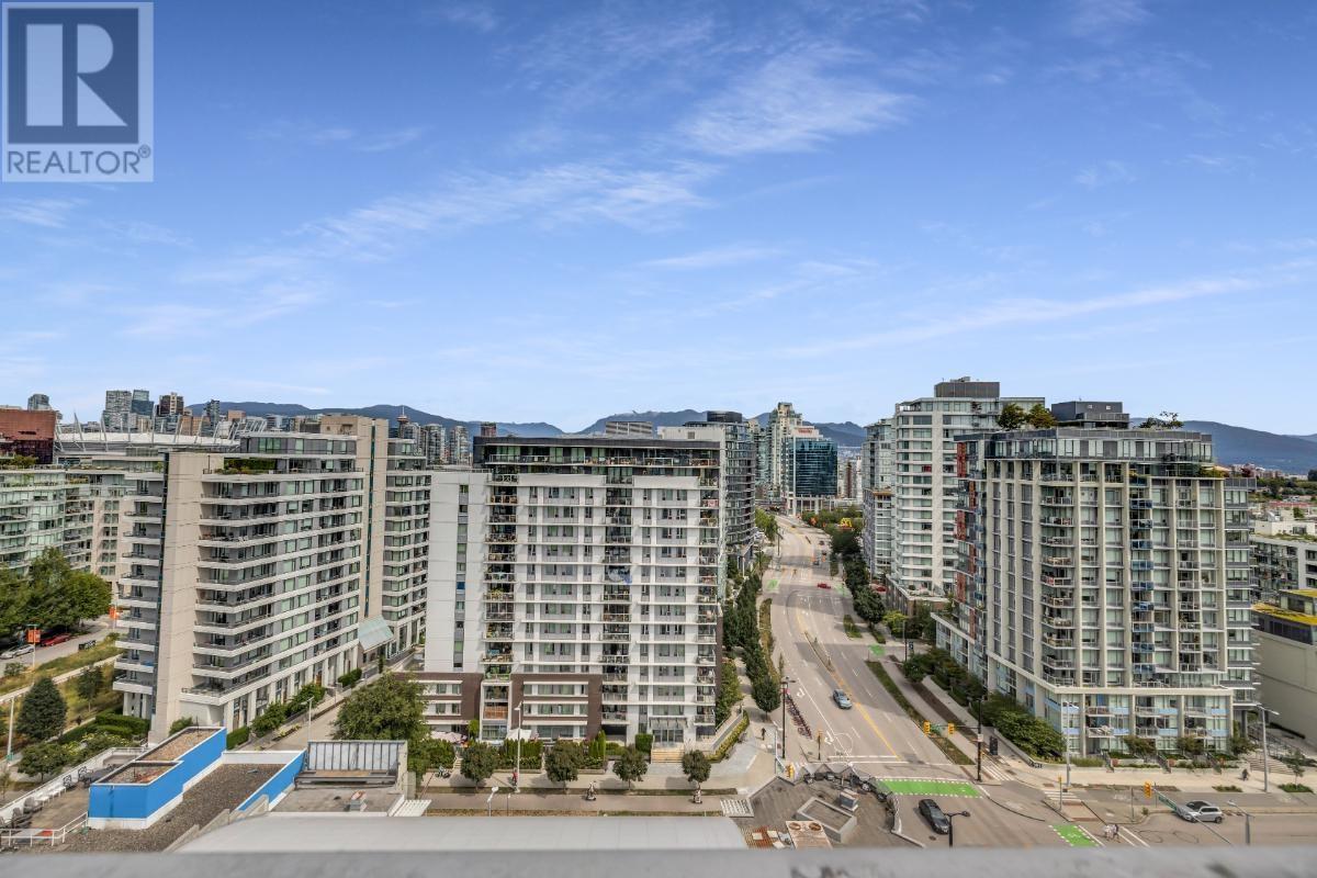 1502 1775 Quebec Street, Vancouver, British Columbia  V5T 0E3 - Photo 23 - R3024422