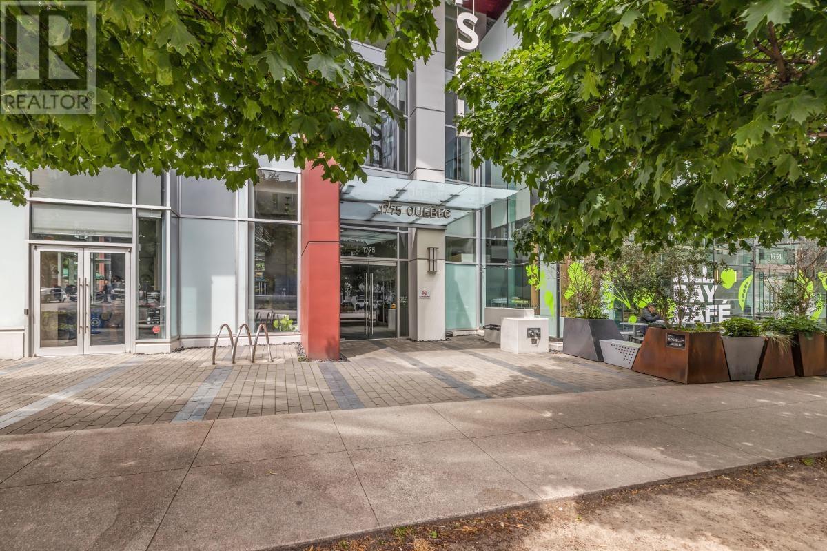 1502 1775 Quebec Street, Vancouver, British Columbia  V5T 0E3 - Photo 32 - R3024422