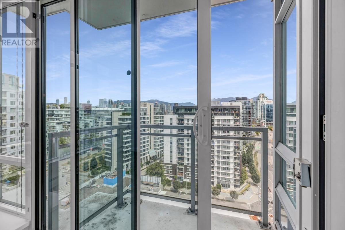 1502 1775 Quebec Street, Vancouver, British Columbia  V5T 0E3 - Photo 22 - R3024422