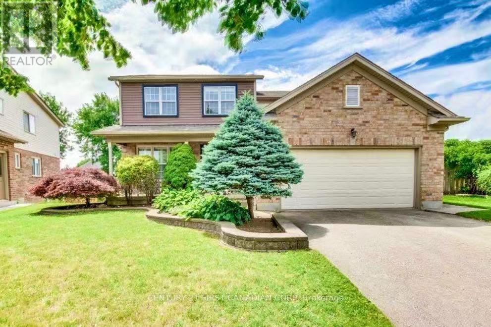 Property at 1836 HAYCOCK PLACE image 1