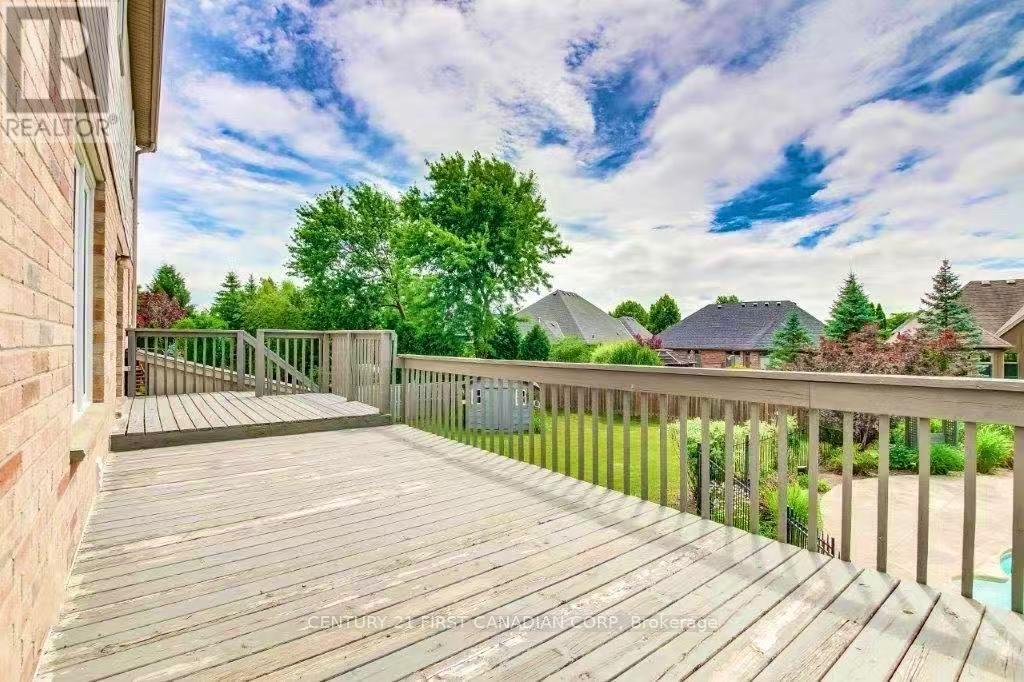 1836 Haycock Place, London North, Ontario  N6G 5G6 - Photo 11 - X12272068