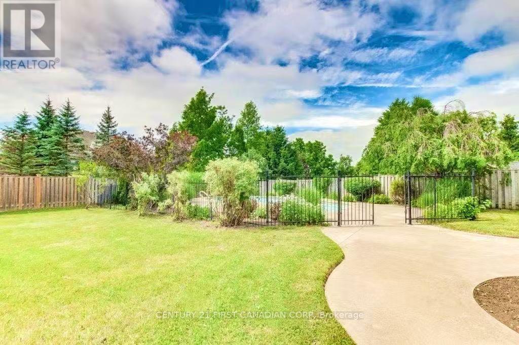 1836 Haycock Place, London North, Ontario  N6G 5G6 - Photo 25 - X12272068