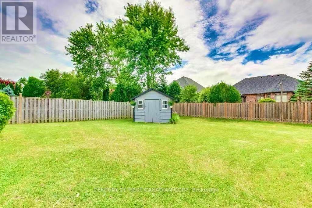 1836 Haycock Place, London North, Ontario  N6G 5G6 - Photo 26 - X12272068