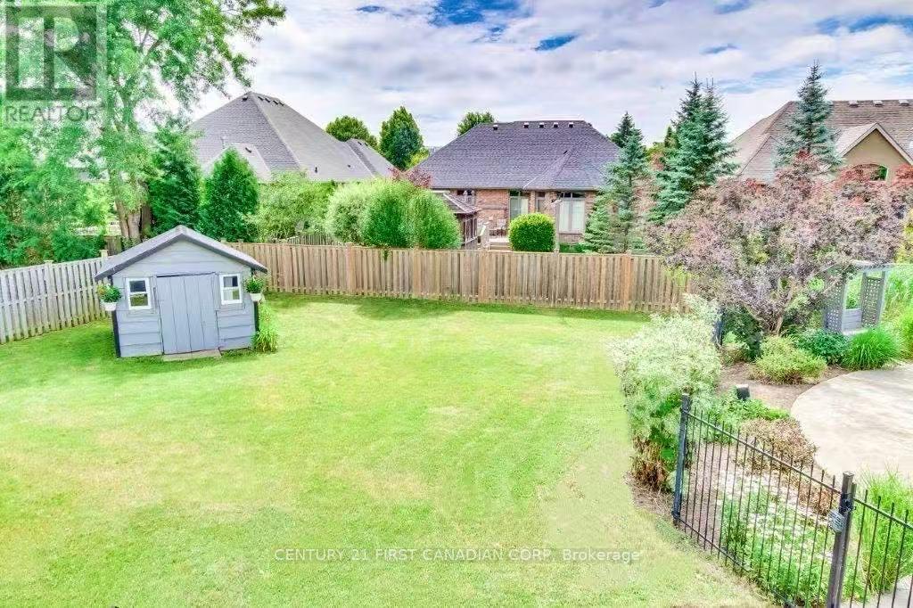 1836 Haycock Place, London North, Ontario  N6G 5G6 - Photo 27 - X12272068
