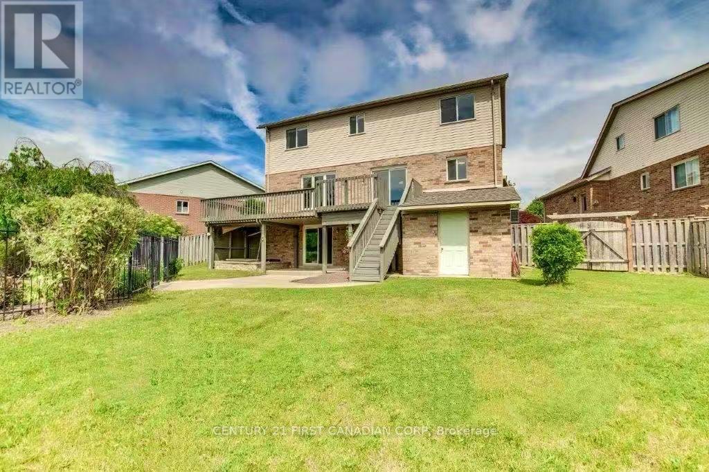 1836 Haycock Place, London North, Ontario  N6G 5G6 - Photo 28 - X12272068