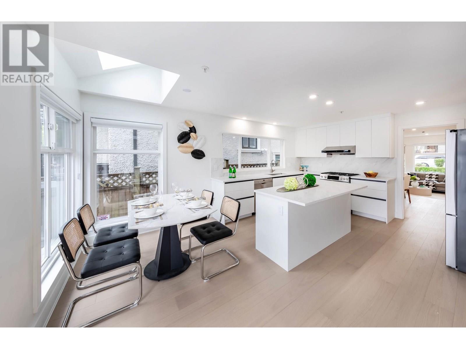 3727 W 22nd Avenue, Vancouver, British Columbia  V6S 1J5 - Photo 11 - R3024621