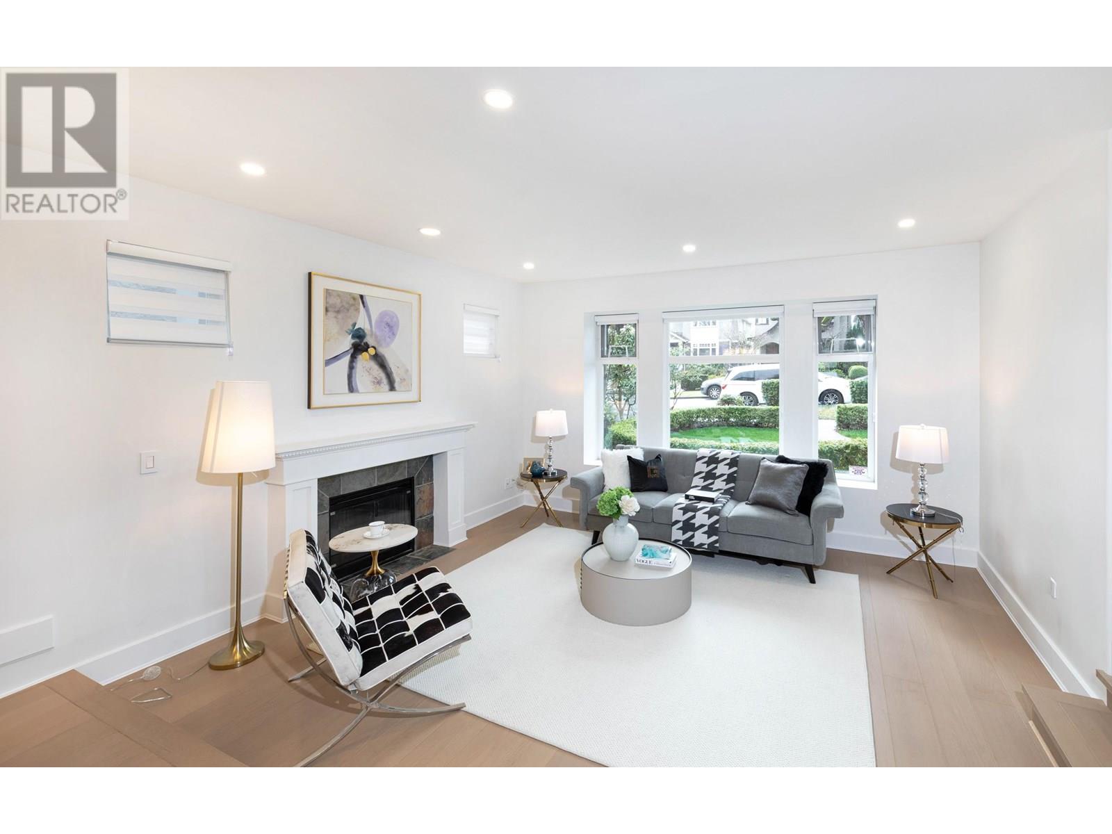 3727 W 22nd Avenue, Vancouver, British Columbia  V6S 1J5 - Photo 17 - R3024621