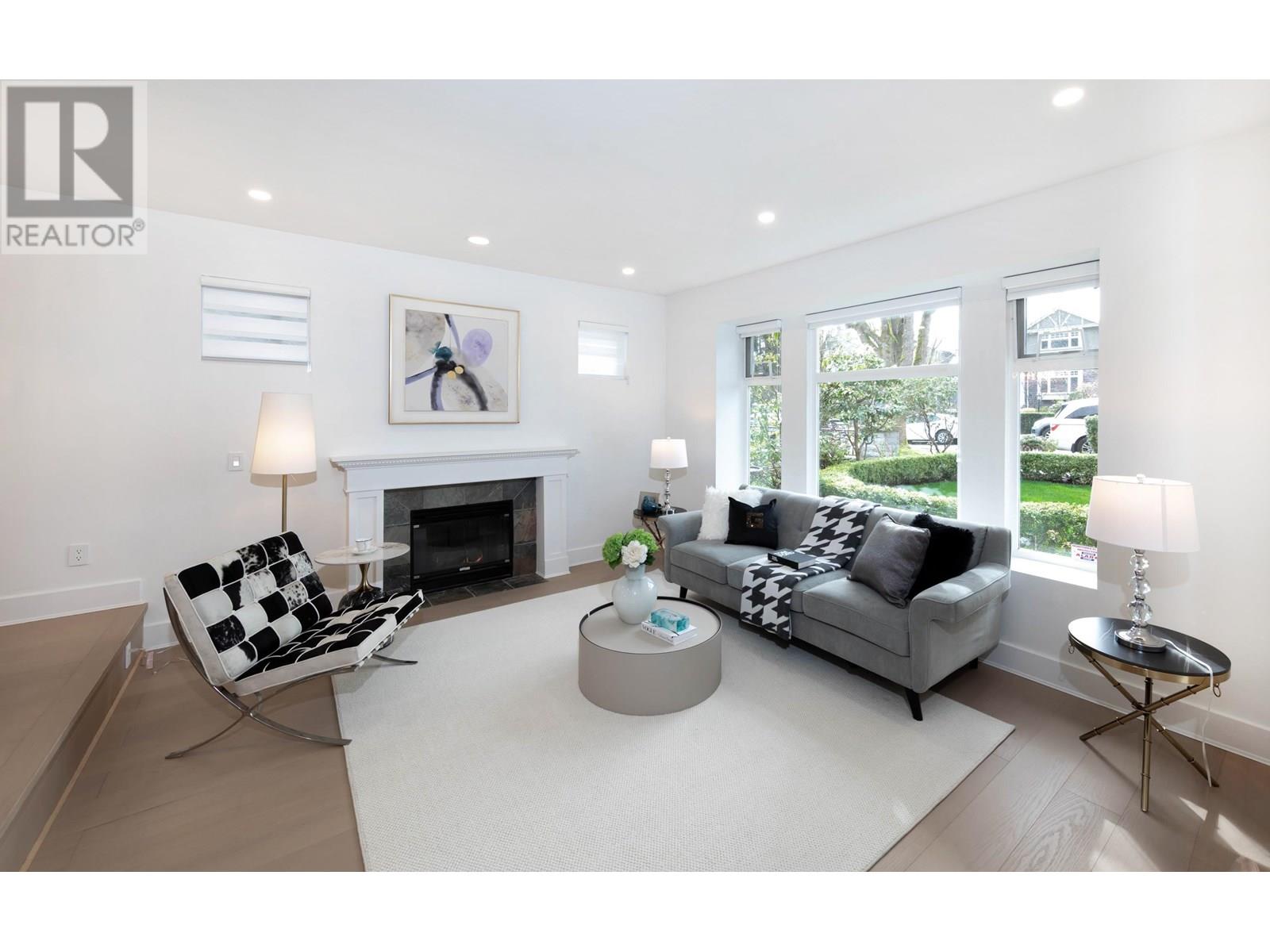 3727 W 22nd Avenue, Vancouver, British Columbia  V6S 1J5 - Photo 16 - R3024621