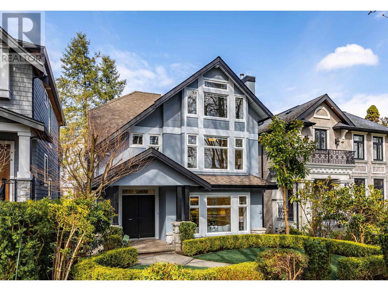 3727 W 22nd Avenue, Vancouver, British Columbia  V6S 1J5 - Photo 40 - R3024621