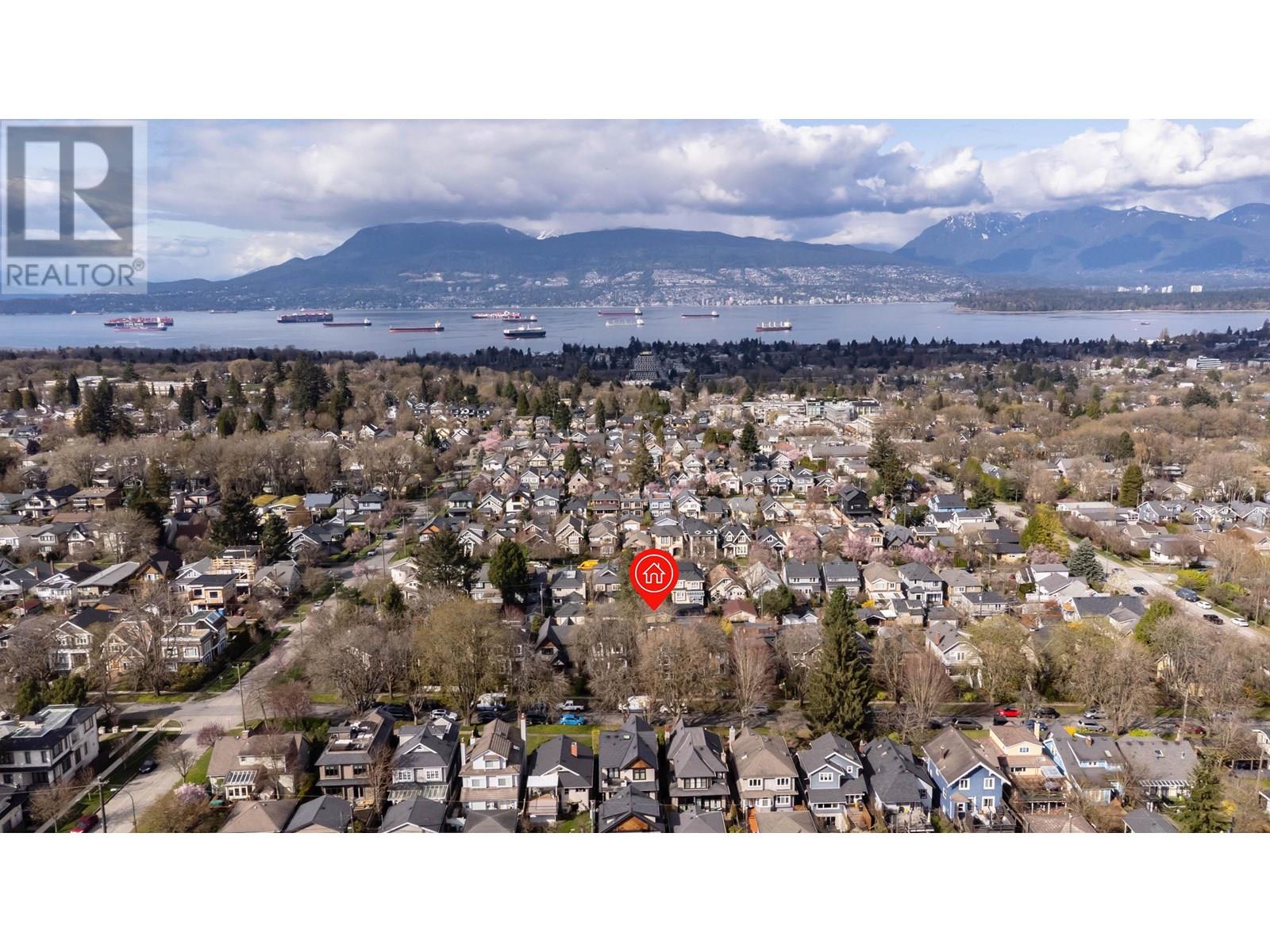 3727 W 22nd Avenue, Vancouver, British Columbia  V6S 1J5 - Photo 5 - R3024621