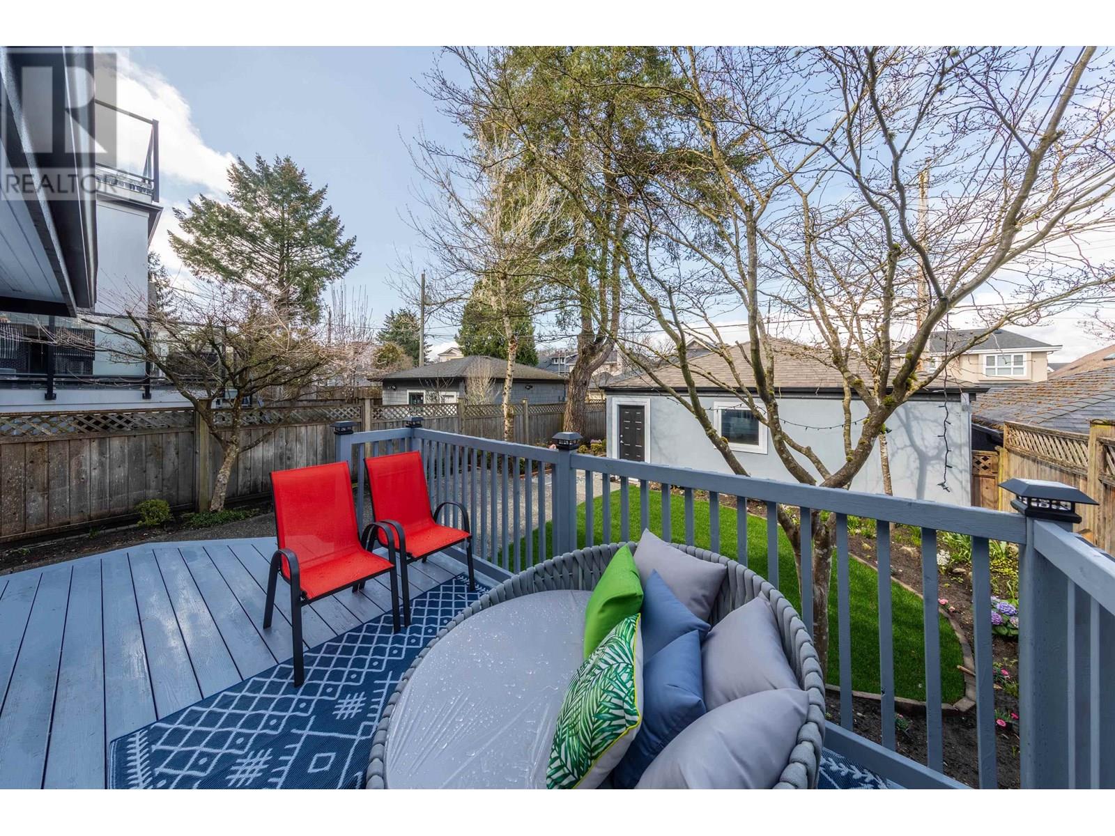 3727 W 22nd Avenue, Vancouver, British Columbia  V6S 1J5 - Photo 37 - R3024621