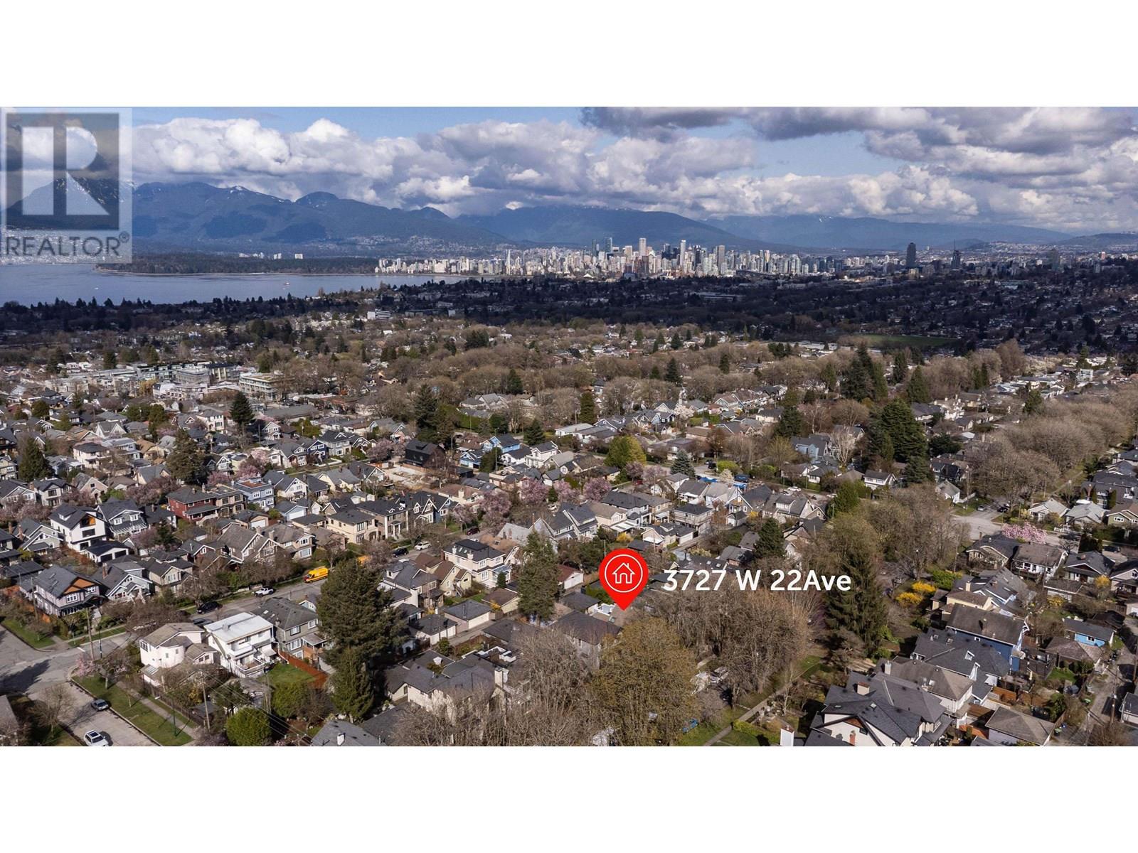 3727 W 22nd Avenue, Vancouver, British Columbia  V6S 1J5 - Photo 6 - R3024621
