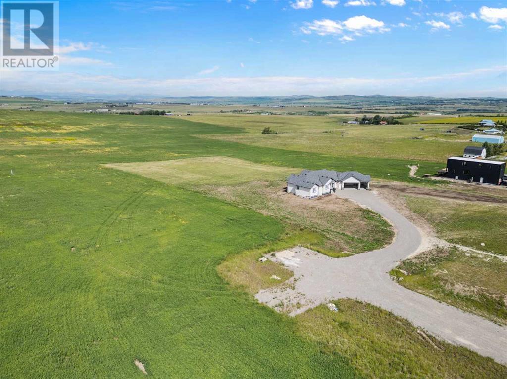 Lot #3 16 Street W, Rural Foothills County, Alberta  T0L 0A0 - Photo 11 - A2235953