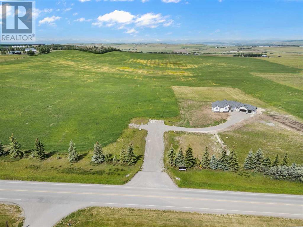 Lot #3 16 Street W, Rural Foothills County, Alberta  T0L 0A0 - Photo 6 - A2235953