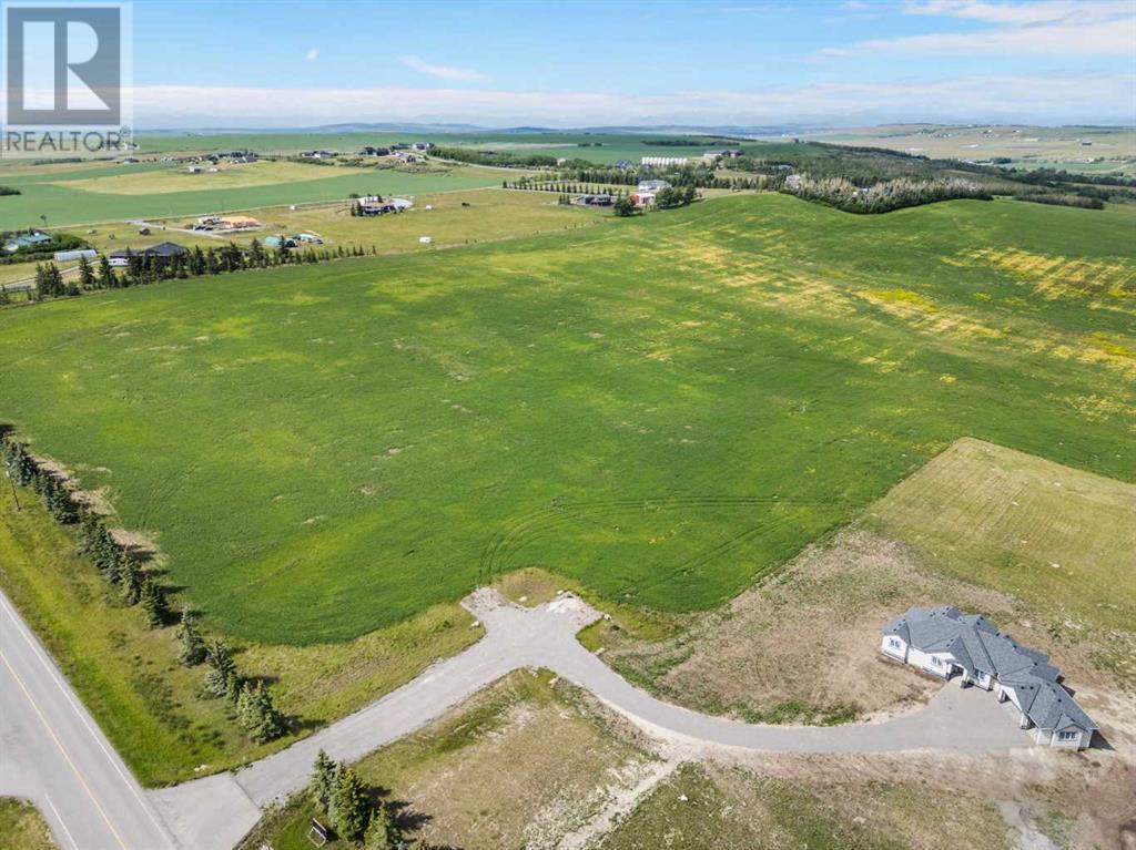 Lot #3 16 Street W, Rural Foothills County, Alberta  T0L 0A0 - Photo 7 - A2235953