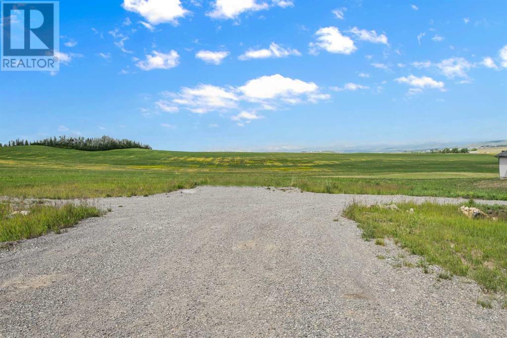 Lot #3 16 Street W, Rural Foothills County, Alberta  T0L 0A0 - Photo 15 - A2235953