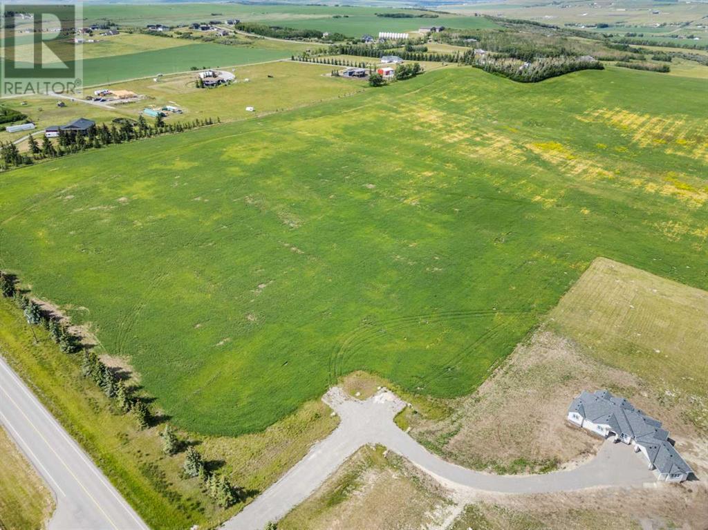Lot #3 16 Street W, Rural Foothills County, Alberta  T0L 0A0 - Photo 5 - A2235953