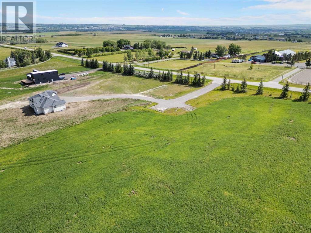 Lot #3 16 Street W, Rural Foothills County, Alberta  T0L 0A0 - Photo 8 - A2235953