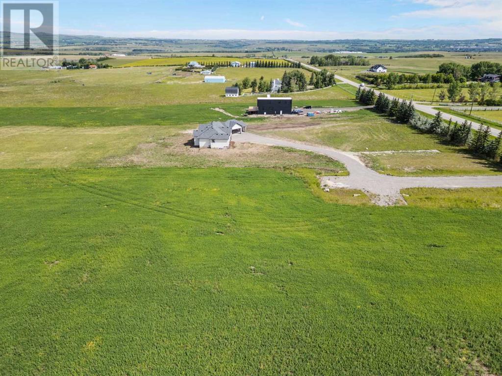 Lot #3 16 Street W, Rural Foothills County, Alberta  T0L 0A0 - Photo 10 - A2235953