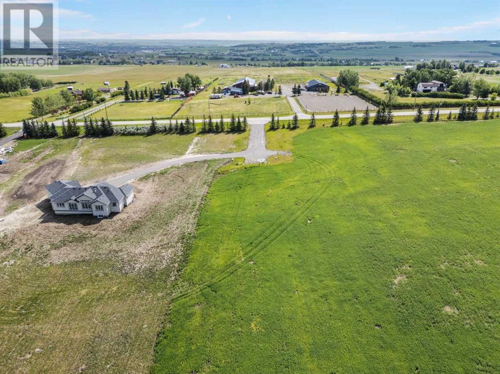 Lot #3 16 Street W, Rural Foothills County, Alberta  T0L 0A0 - Photo 9 - A2235953