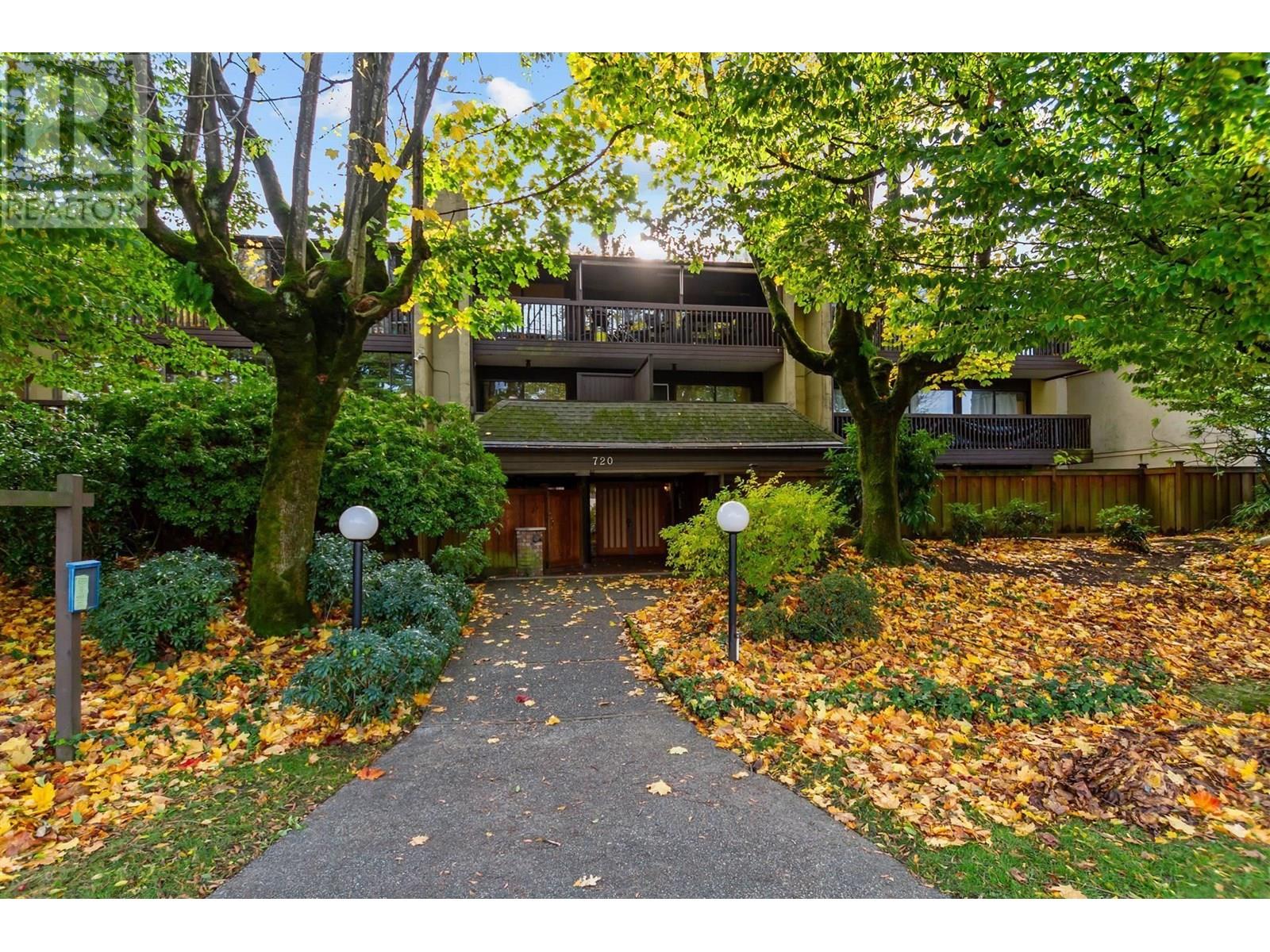 Property at 208 720 EIGHTH AVENUE image 1