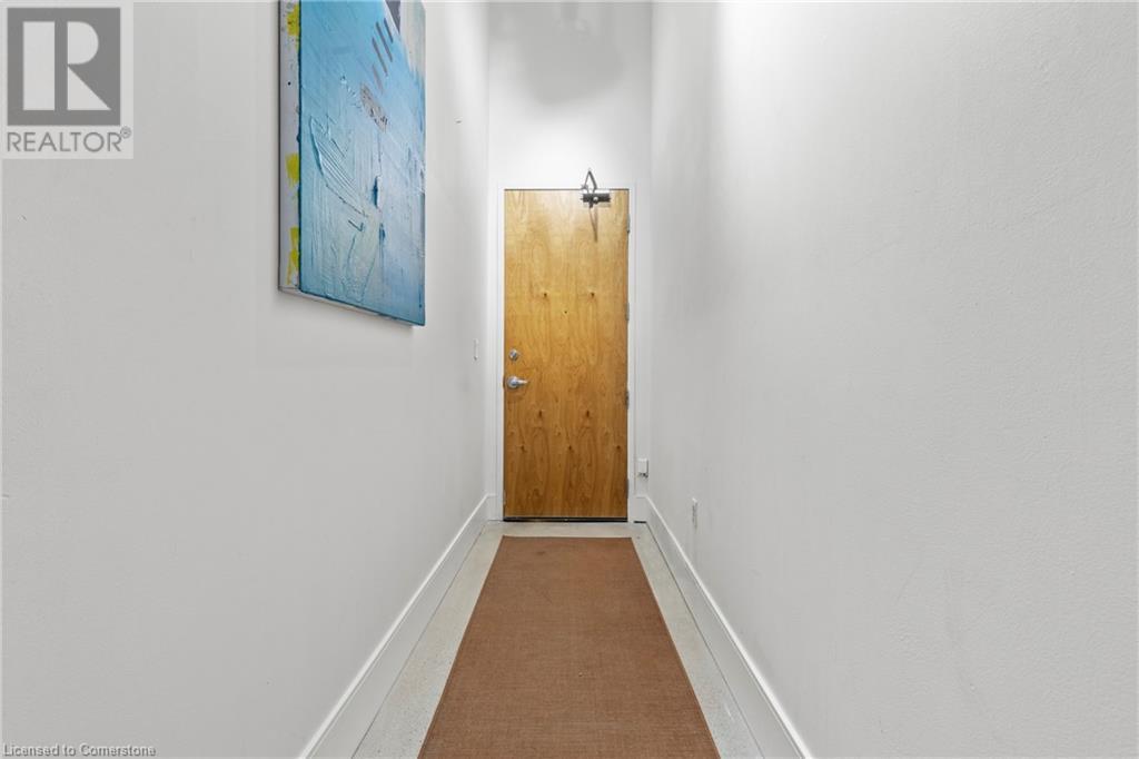 66 Bay Street S Unit# 105, Hamilton, Ontario  L8P 4Z6 - Photo 7 - 40704171