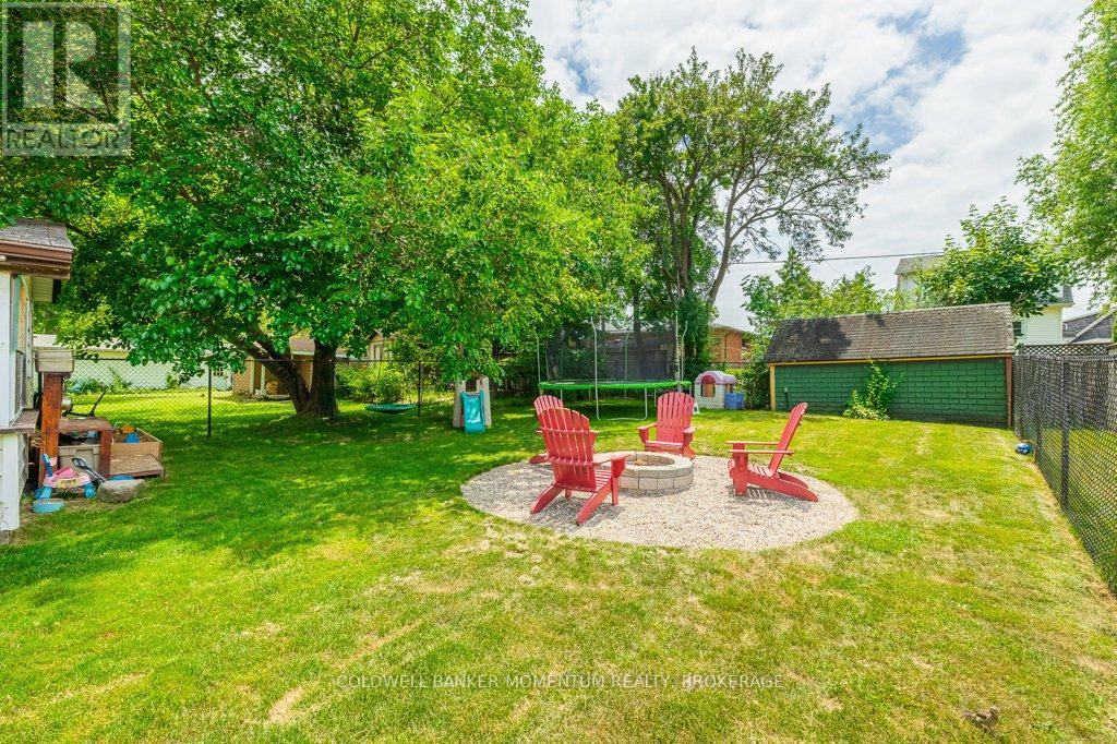 313 Highland Avenue, Fort Erie, Ontario  L2A 2Y1 - Photo 35 - X12272124