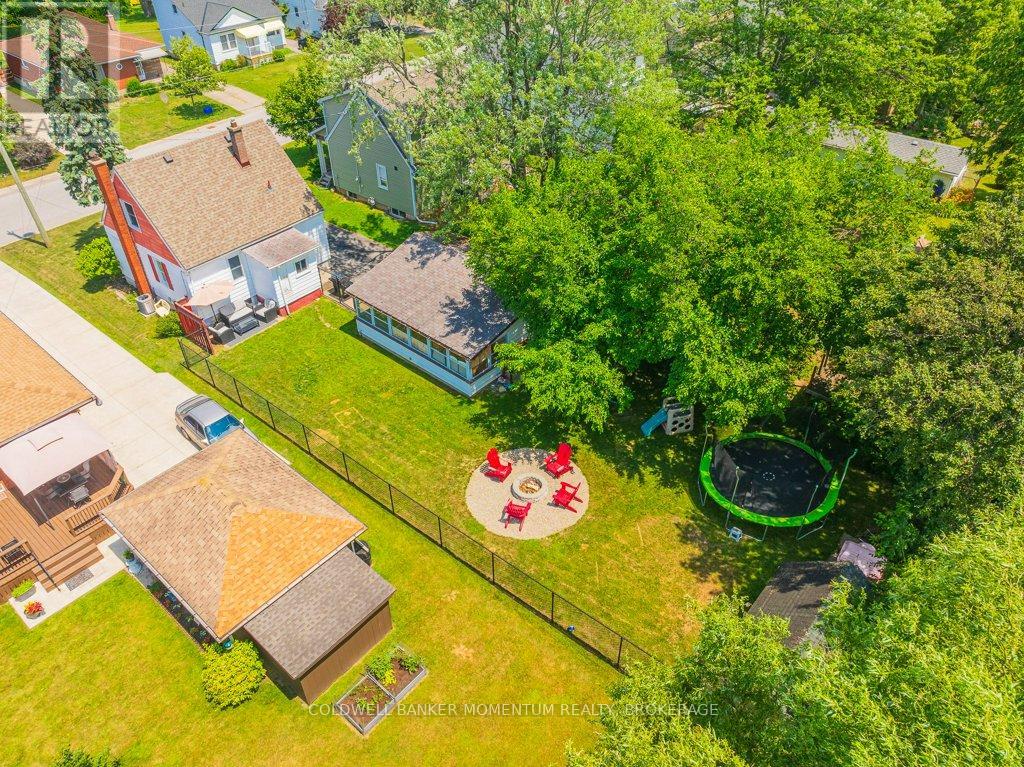 313 Highland Avenue, Fort Erie, Ontario  L2A 2Y1 - Photo 42 - X12272124