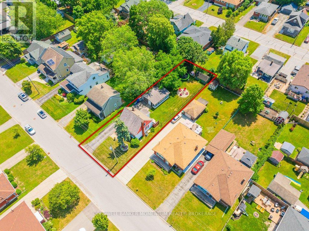 313 Highland Avenue, Fort Erie, Ontario  L2A 2Y1 - Photo 45 - X12272124