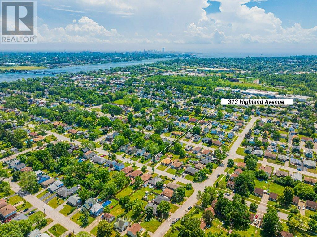 313 Highland Avenue, Fort Erie, Ontario  L2A 2Y1 - Photo 47 - X12272124